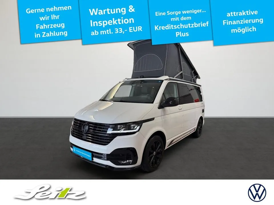 Volkswagen T6.1
