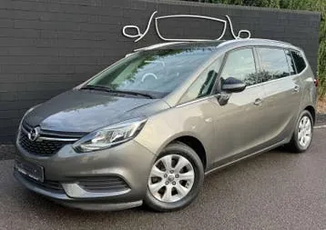 Opel Zafira Tourer
