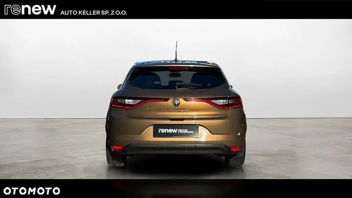 Renault Megane 2018 photo 5