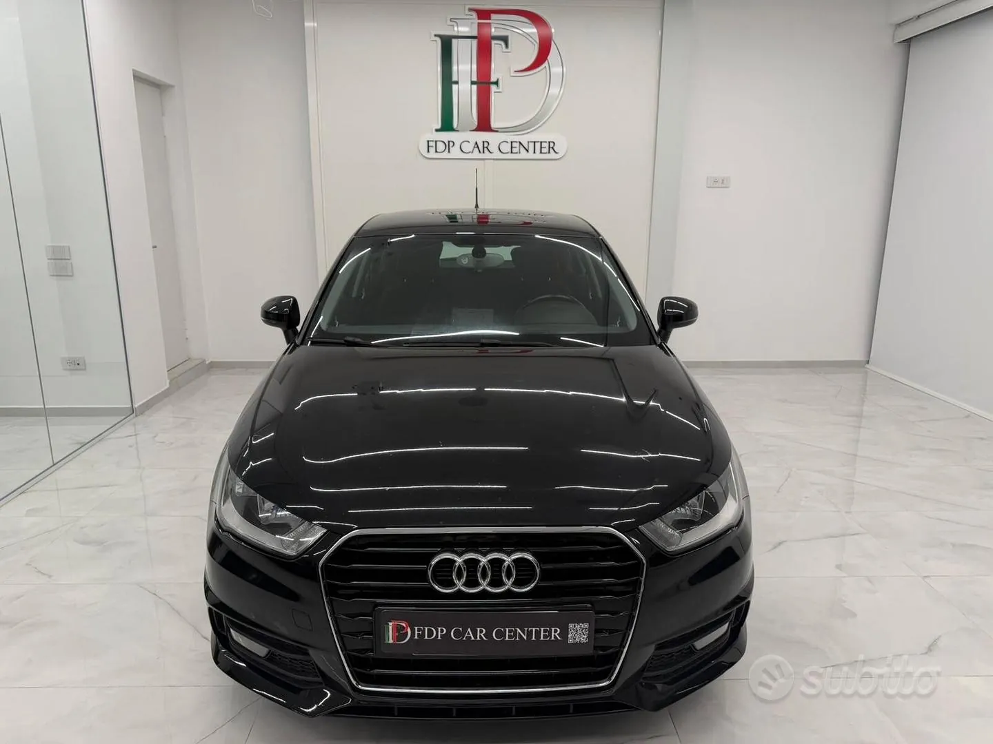 Audi A1 2016 photo 2