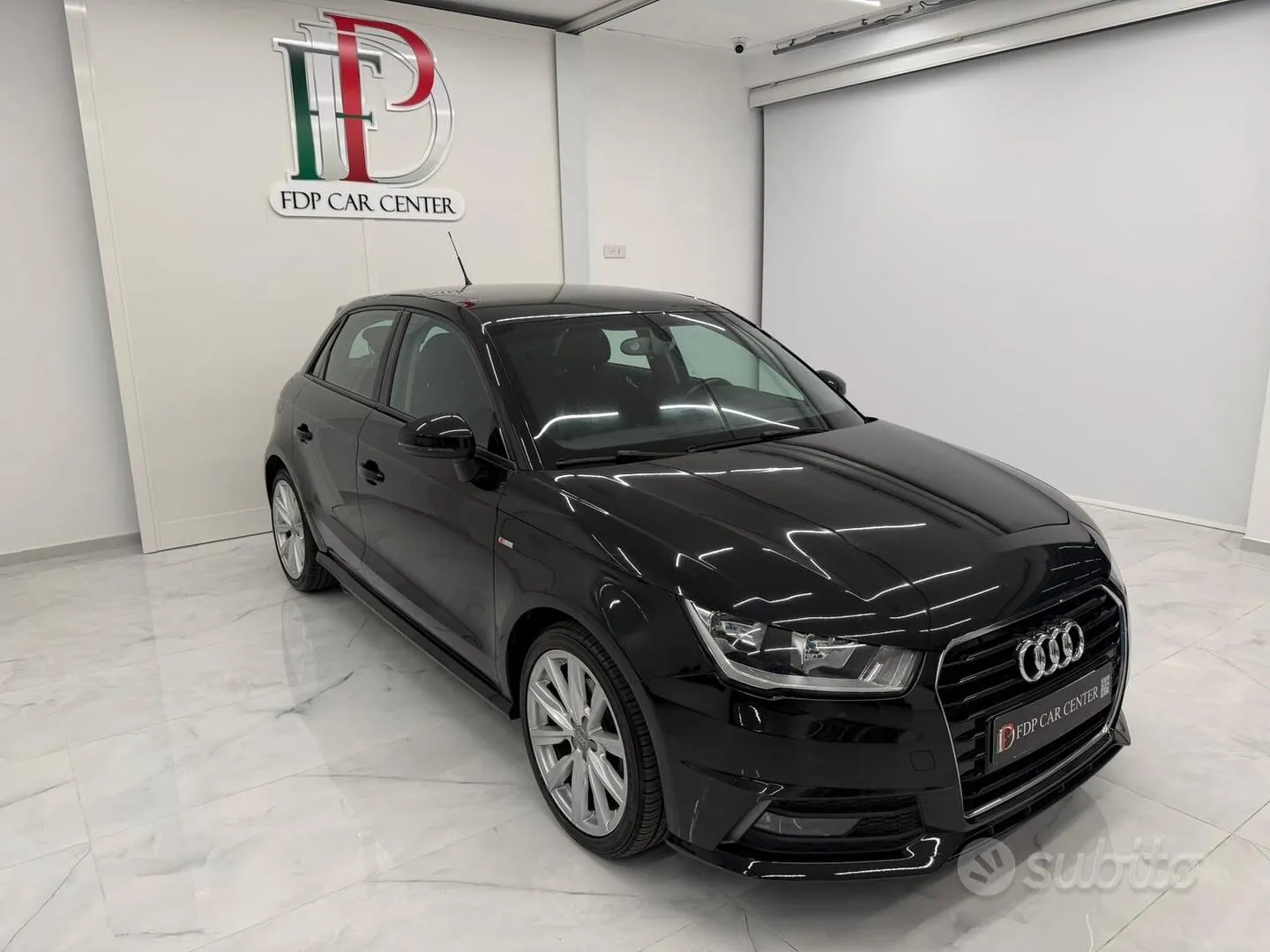 Audi A1 2016 photo 3