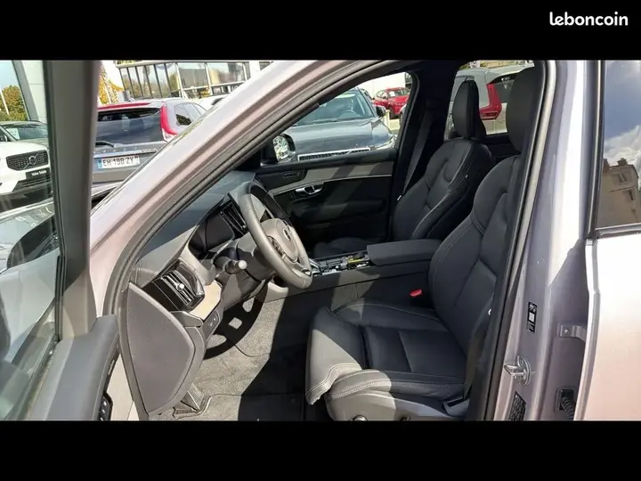 Volvo Xc90 2026 photo 5