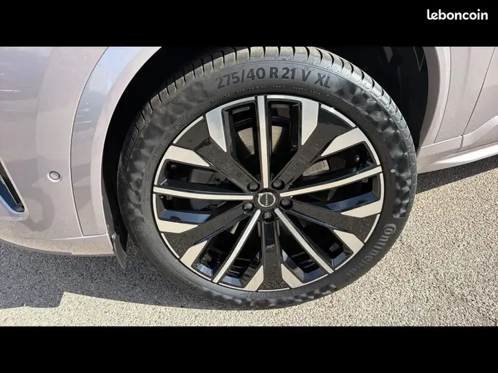 Volvo Xc90 2026 photo 3