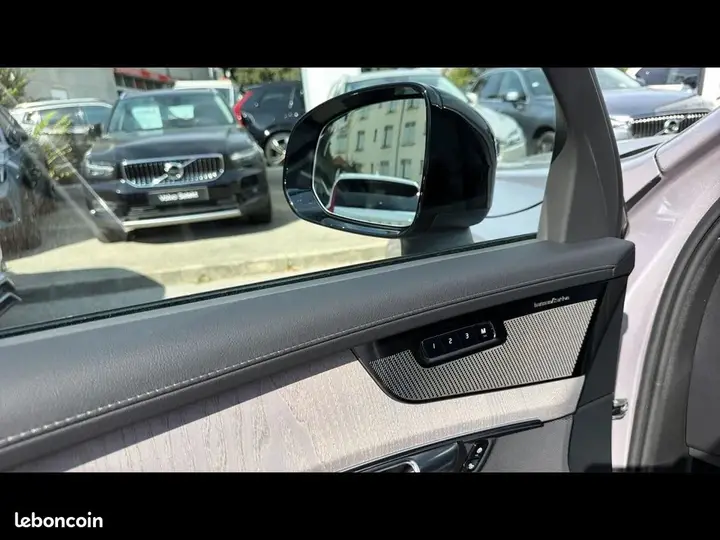 Volvo Xc90 2026 photo 4