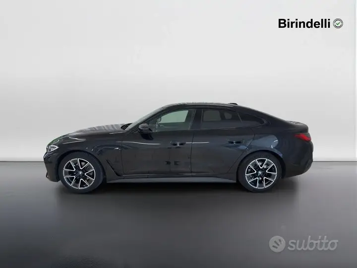 BMW Serie 4 Gran Coupé 2023 photo 5