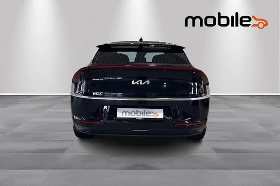 Kia Ev6 2023 photo 4