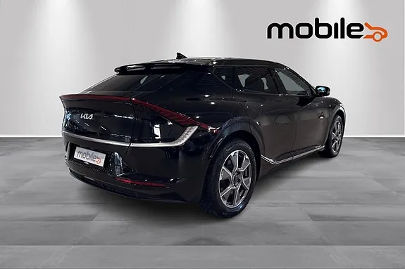 Kia Ev6 2023 photo 3