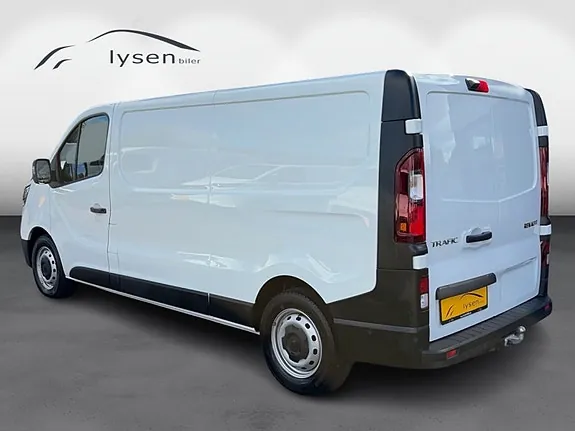 Renault Trafic 2022 photo 5
