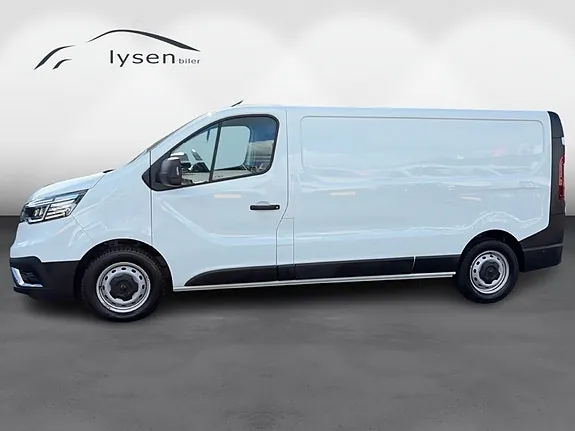 Renault Trafic 2022 photo 4
