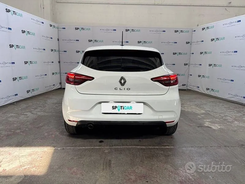 Renault Clio 2023 photo 4