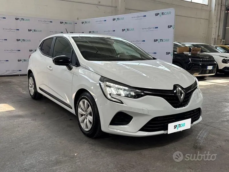Renault Clio 2023 photo 5