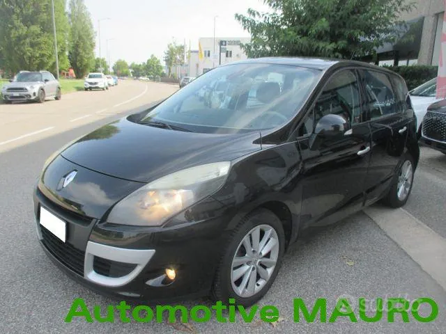 Renault Scenic 2010 photo 3