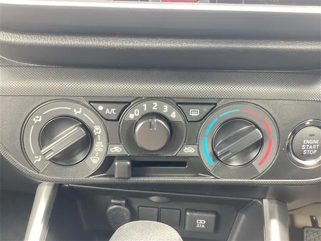 Toyota Raize 2025 photo 5