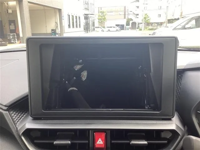 Toyota Raize 2025 photo 4