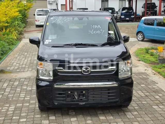 Suzuki Wagon R Fx 2025 photo 2