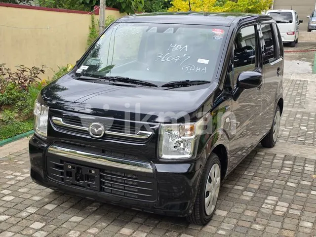 Suzuki Wagon R Fx