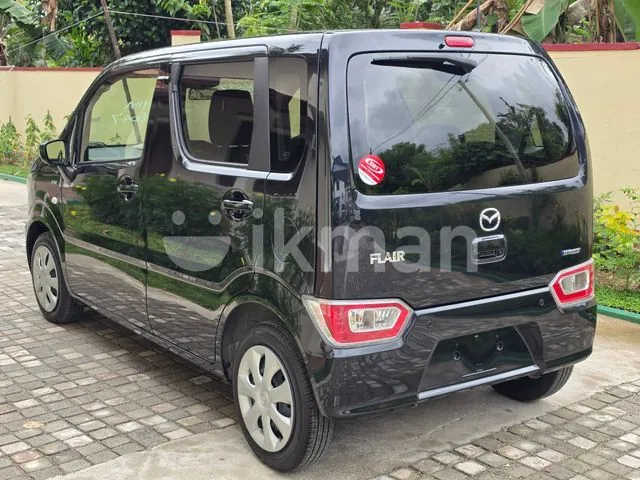 Suzuki Wagon R Fx 2025 photo 5