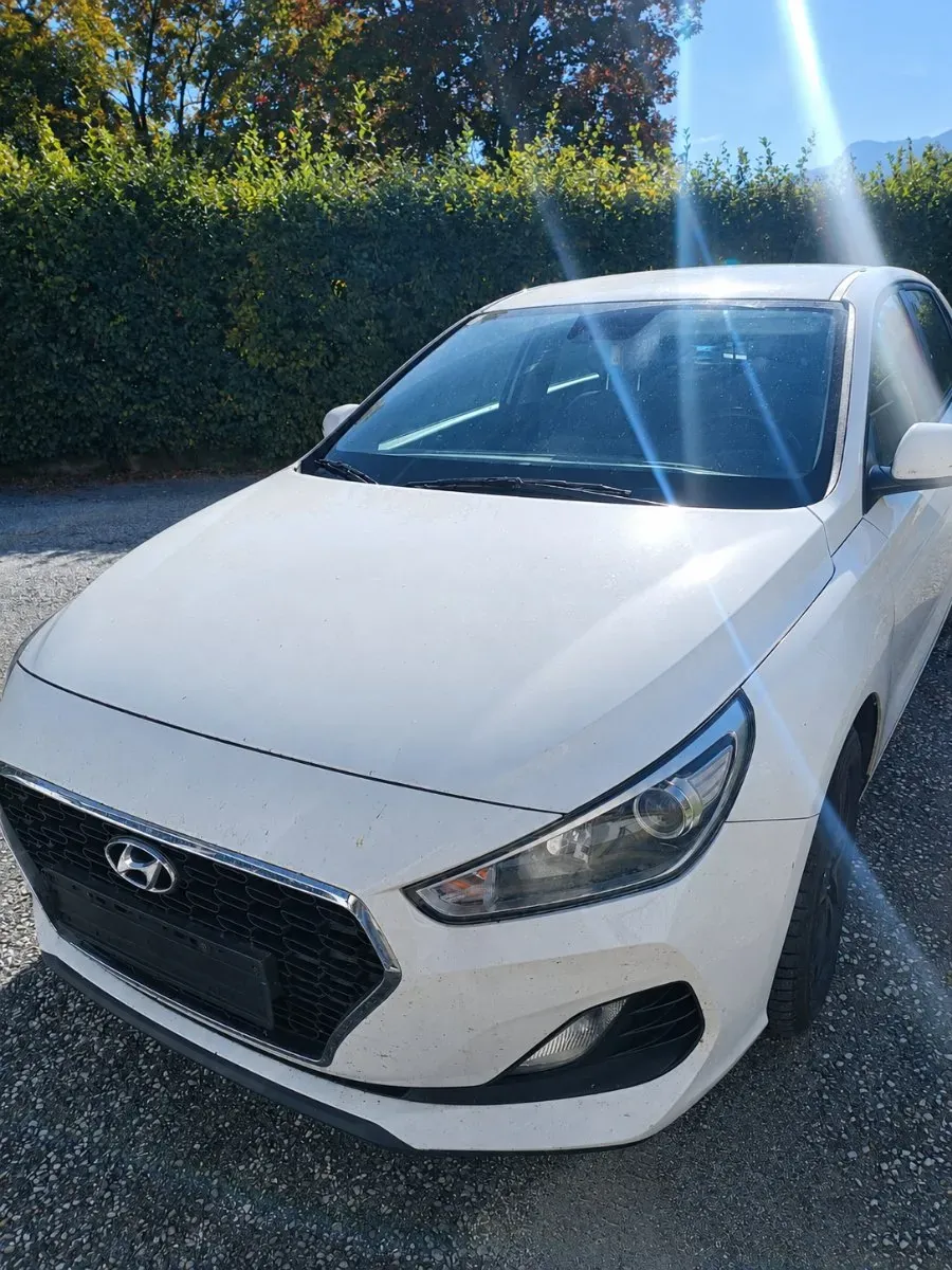 Hyundai I30 2020 photo 2