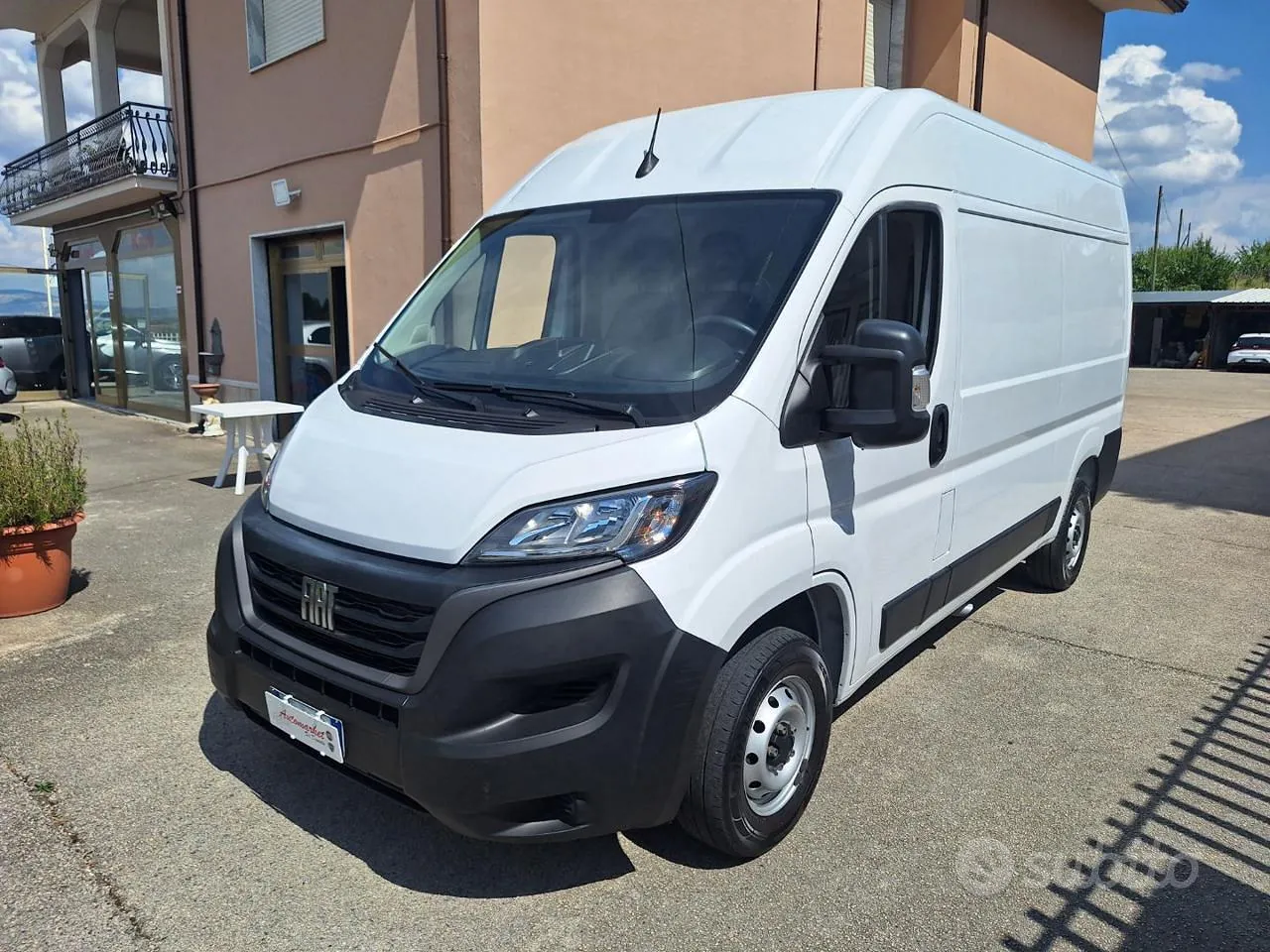 Fiat Ducato