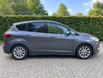 Ford C-Max 2015 photo 3