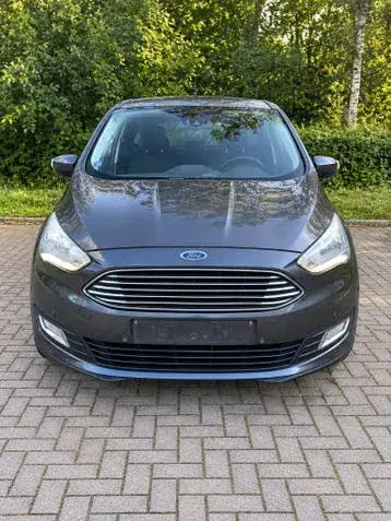Ford C-Max 2015 photo 2