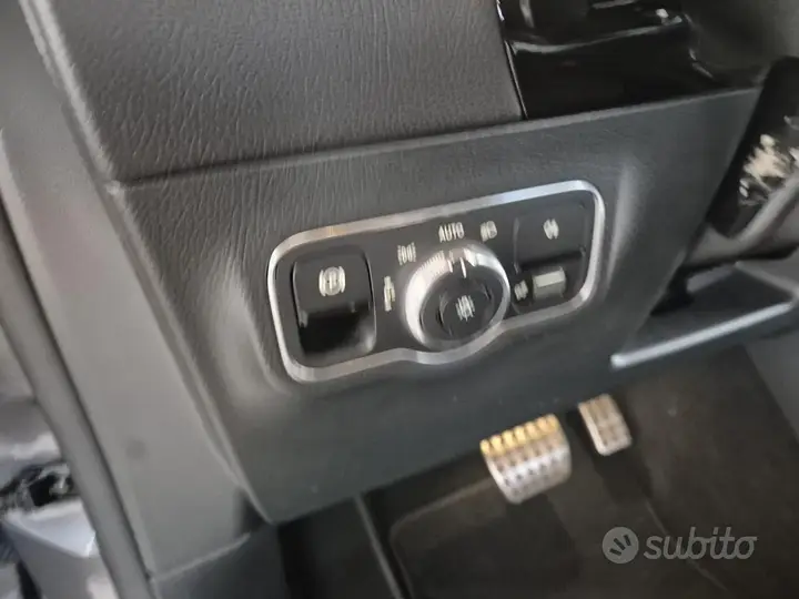 Mercedes-Benz Gla 2023 photo 5