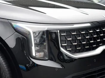 Kia Carnival 2026 photo 5
