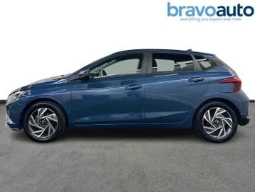 Hyundai I20 2025 photo 3
