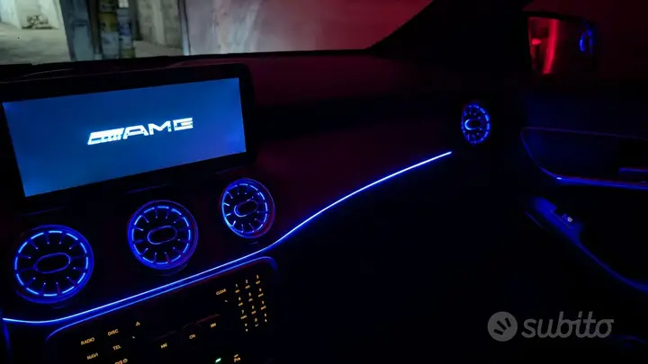Mercedes-Benz Cla 2014 photo 2