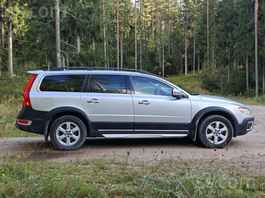 Volvo Xc70