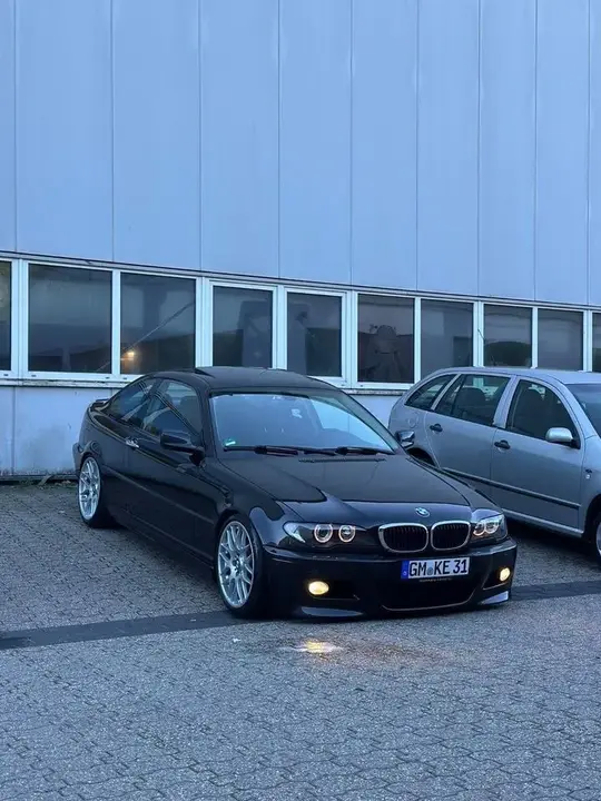 BMW 318Ci