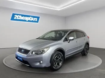 Subaru Xv 2013 photo 2