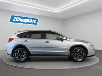 Subaru Xv 2013 photo 5