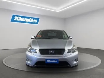 Subaru Xv 2013 photo 3