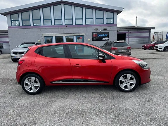Renault Clio Iv 2015 photo 5