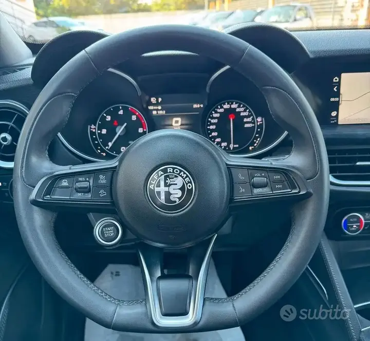 Alfa Romeo Stelvio 2021 photo 2