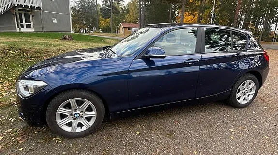 BMW 116I