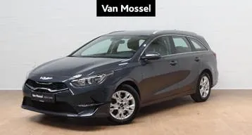 Kia Ceed Sportswagon Pulse