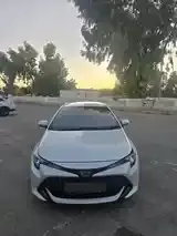 Toyota Corolla Sport 2019 photo 3