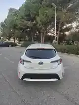 Toyota Corolla Sport 2019 photo 5
