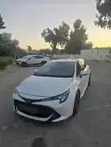 Toyota Corolla Sport 2019 photo 4