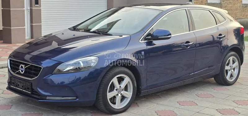 Volvo V40 2014 photo 3