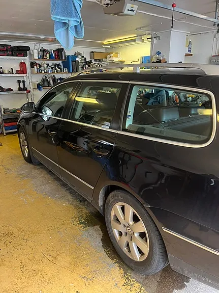 Volkswagen Passat 2006 photo 4