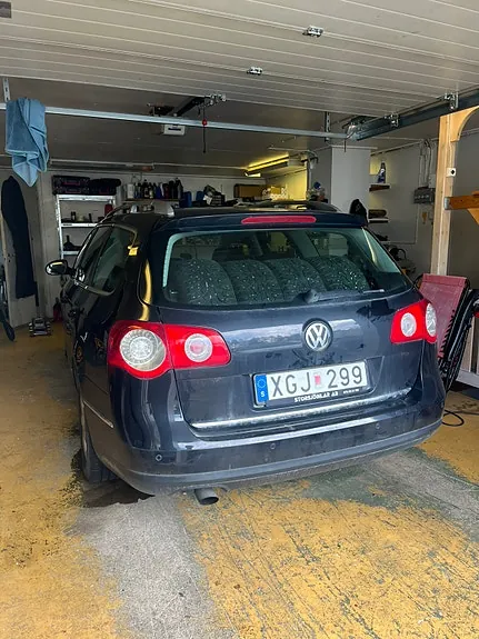 Volkswagen Passat 2006 photo 5