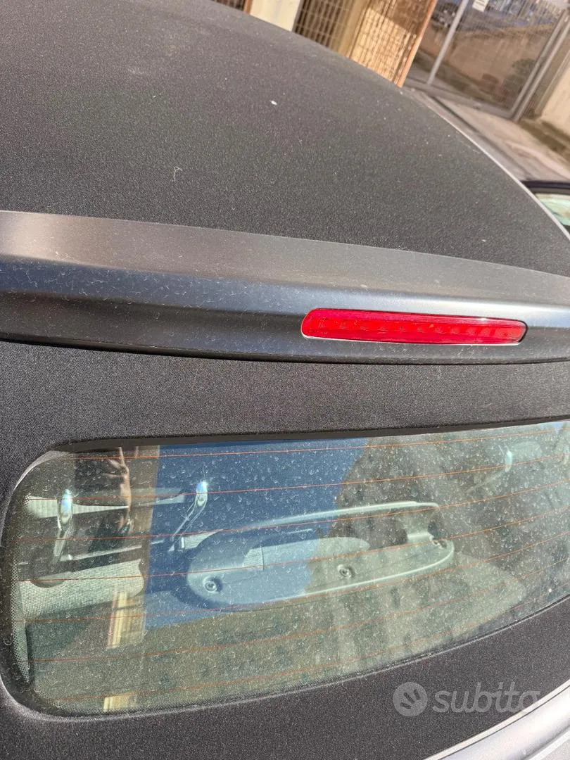 Fiat 500E 2022 photo 5