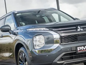 Mitsubishi Outlander 2026 photo 4