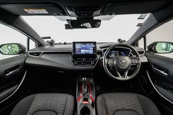 Toyota Corolla 2019 photo 4
