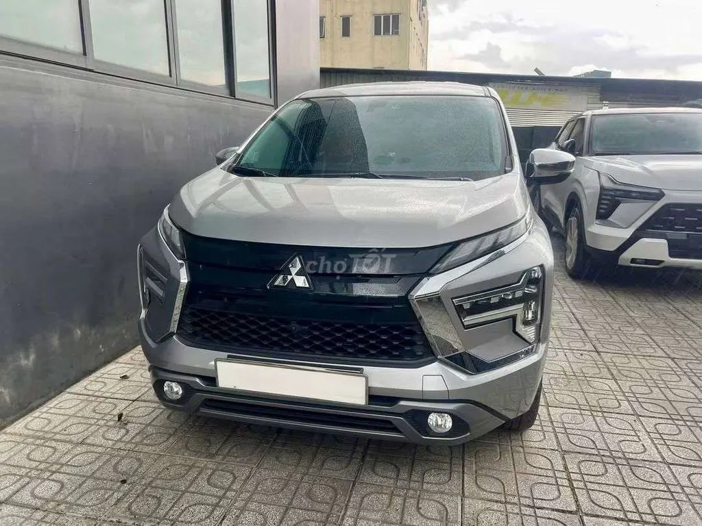 Mitsubishi Xpander 2022 photo 3