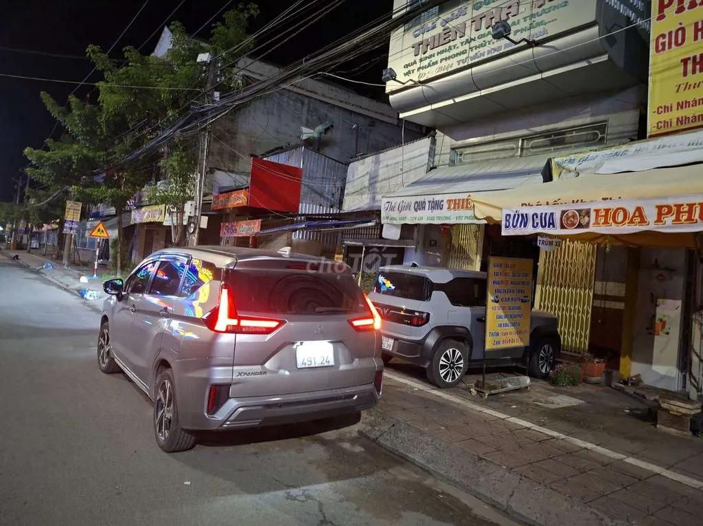Mitsubishi Xpander 2022 photo 2