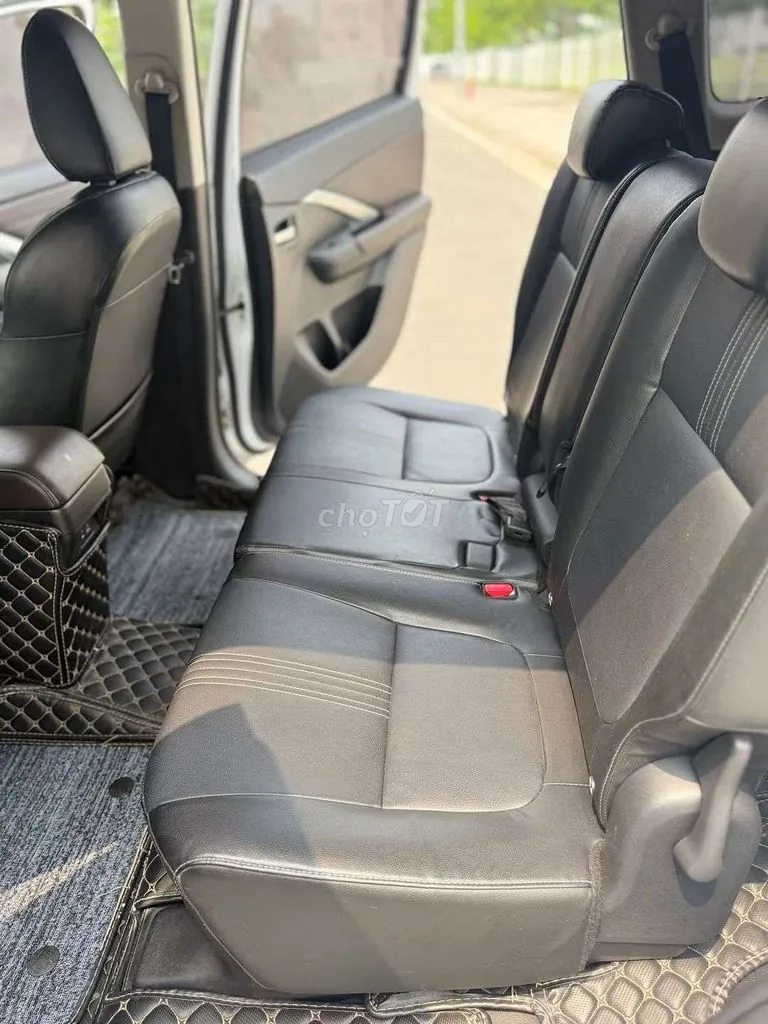 Mitsubishi Xpander 2022 photo 4